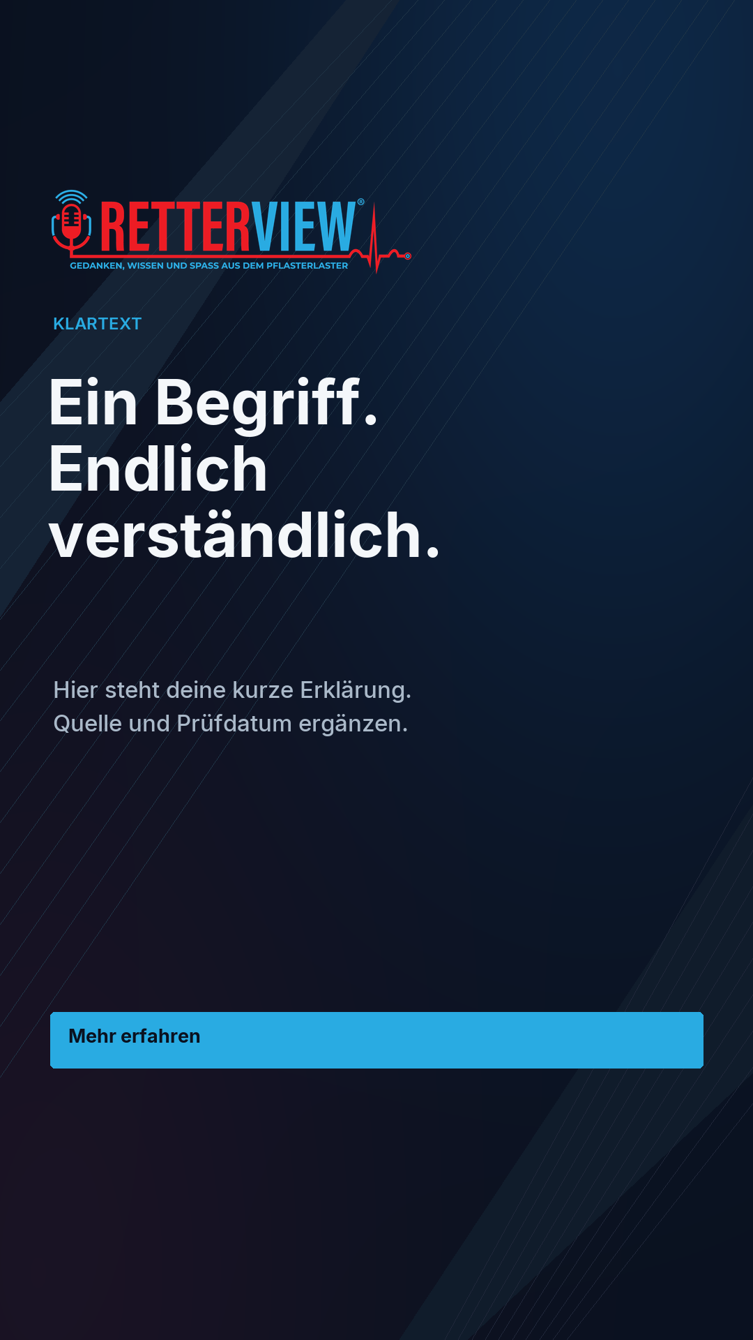 Instagram-Story Wissen